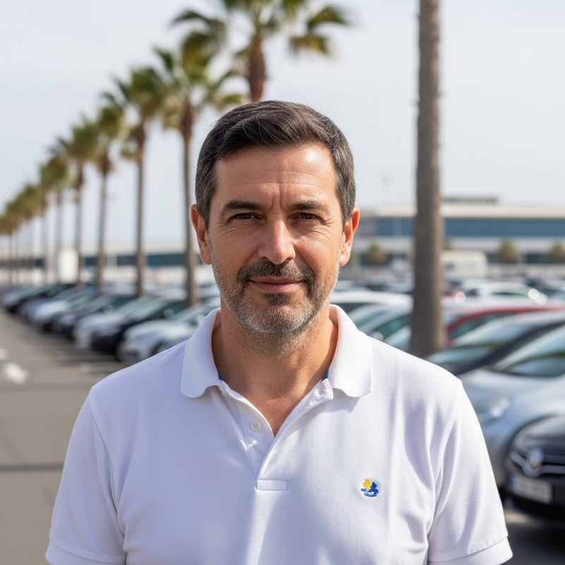 Alvaro Medina, oprichter en directeur